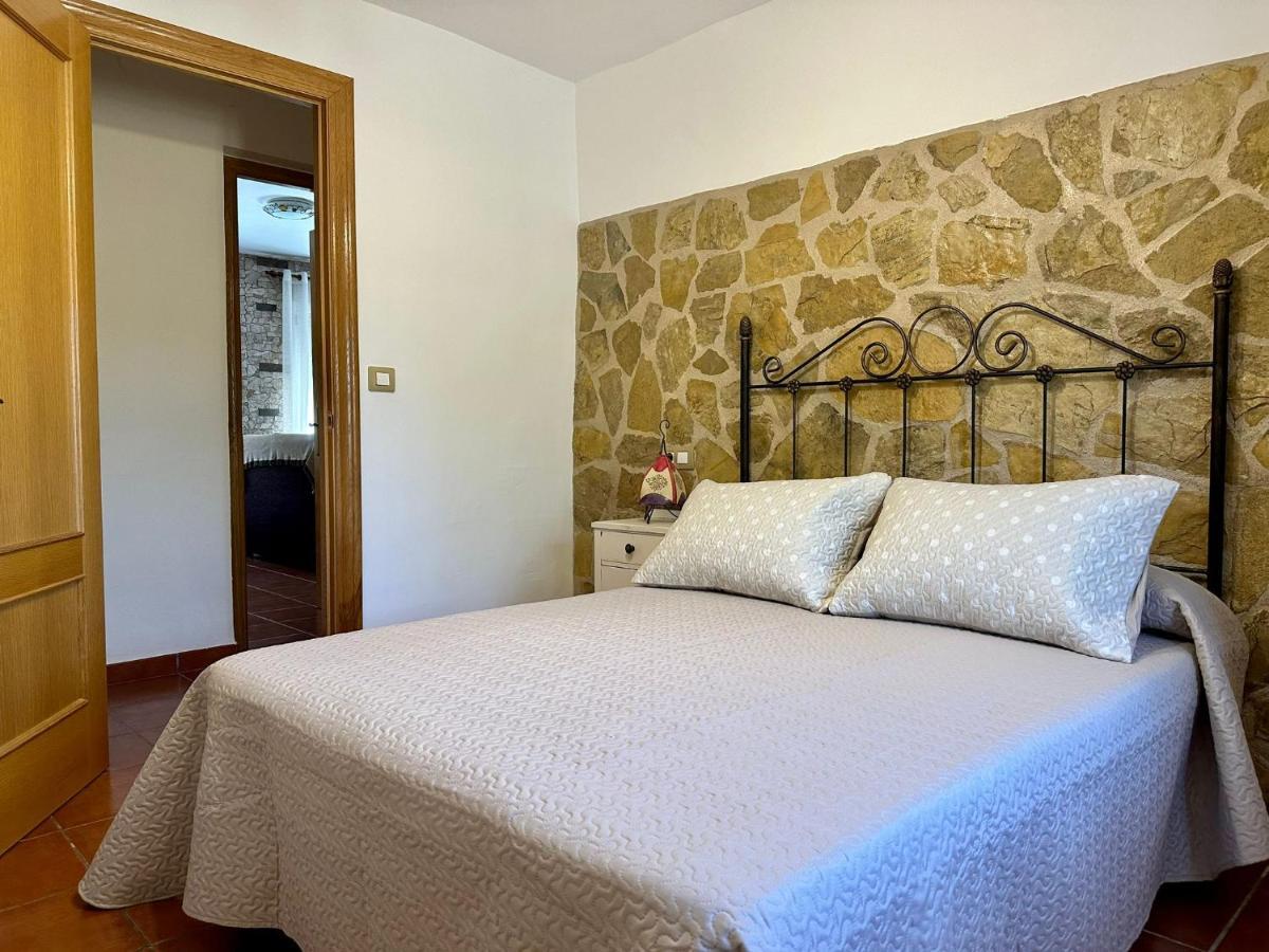 Casa El Chorreador Villa Barranda Exteriör bild