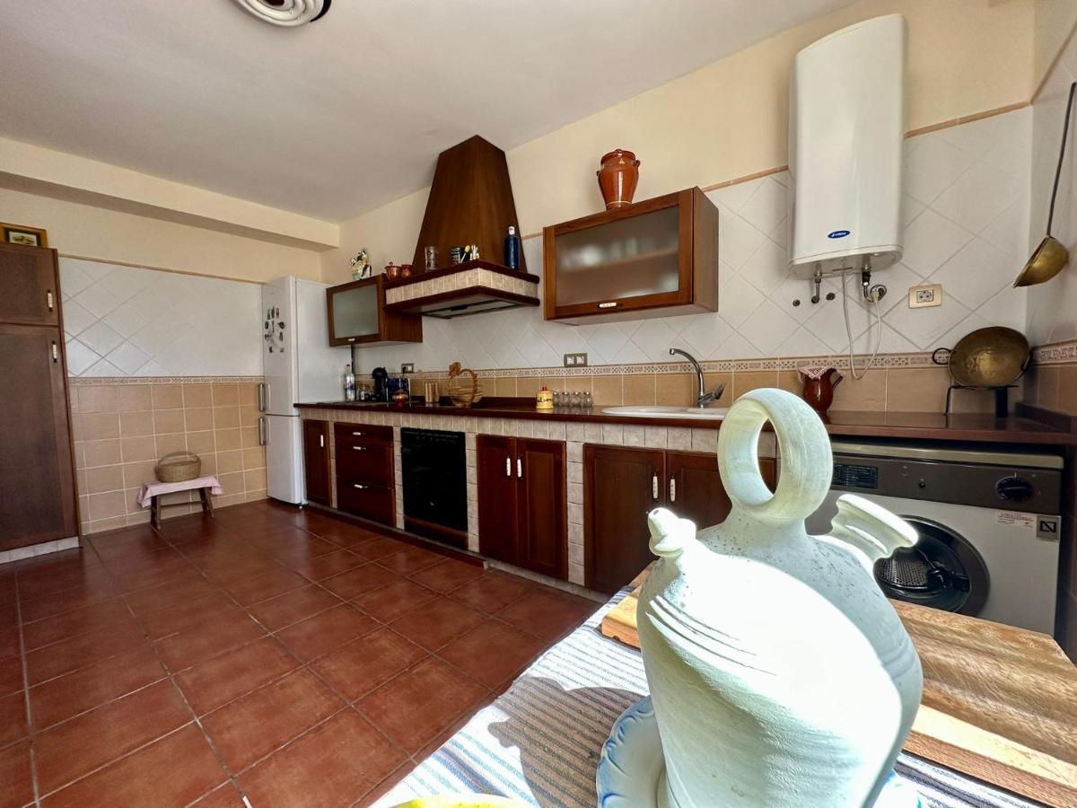Casa El Chorreador Villa Barranda Exteriör bild