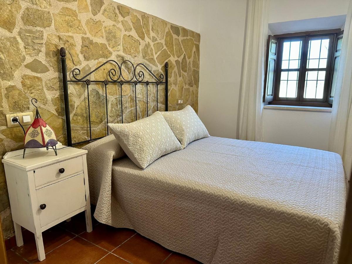 Casa El Chorreador Villa Barranda Exteriör bild