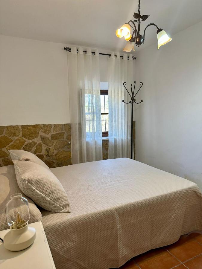 Casa El Chorreador Villa Barranda Exteriör bild