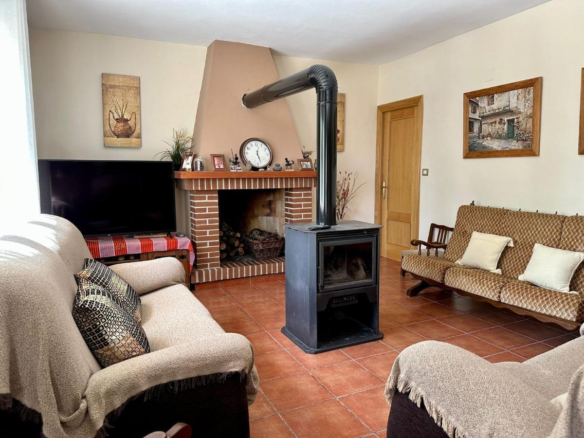 Casa El Chorreador Villa Barranda Exteriör bild